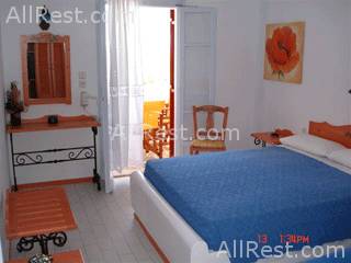 Albatross Hotel & Bungalows 5